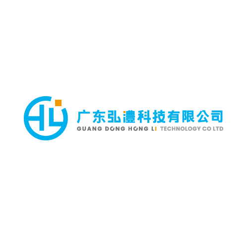 弘澧科技 Logo